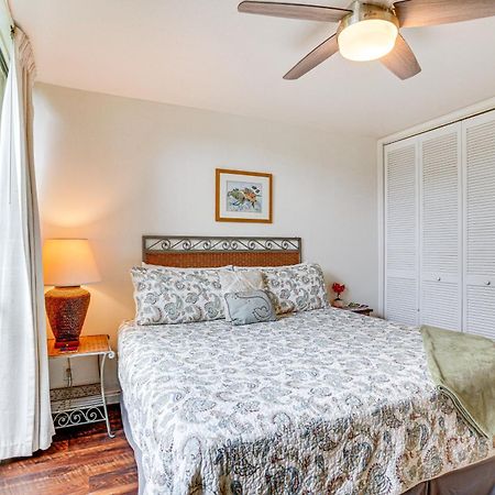 Turtle Bay Condo With Pool Access And Golf Course! Kahuku Zewnętrze zdjęcie