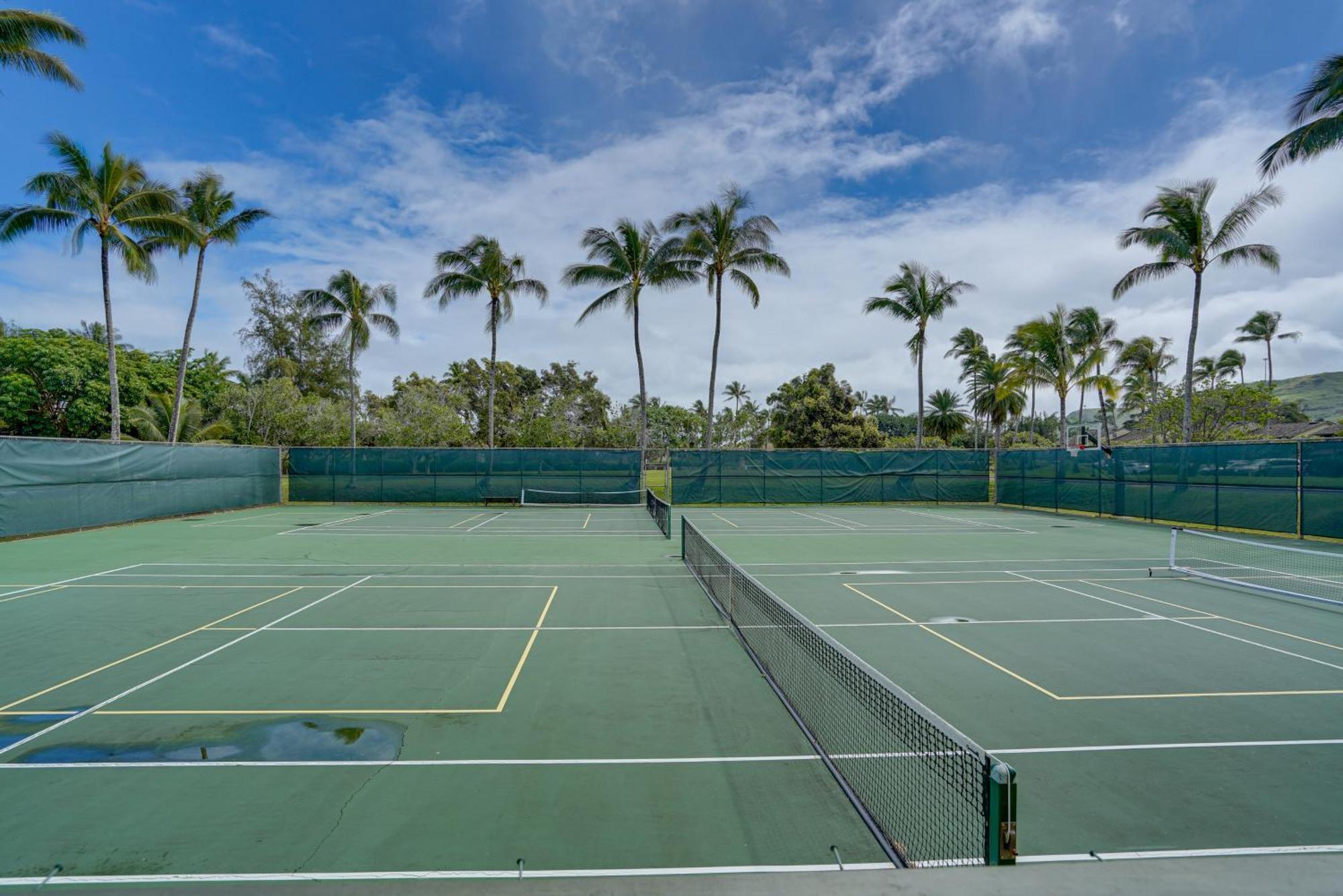 Turtle Bay Condo With Pool Access And Golf Course! Kahuku Zewnętrze zdjęcie