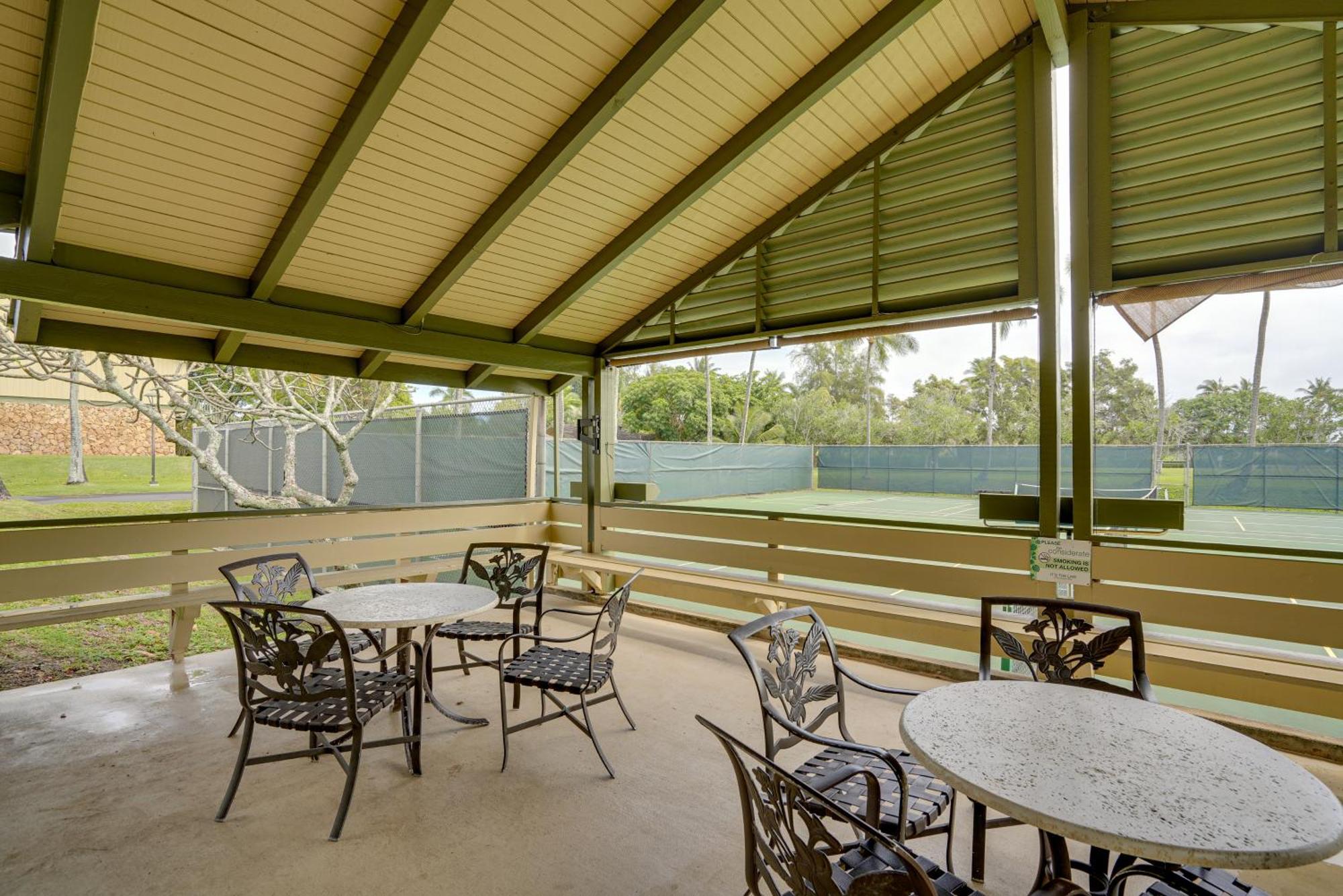 Turtle Bay Condo With Pool Access And Golf Course! Kahuku Zewnętrze zdjęcie
