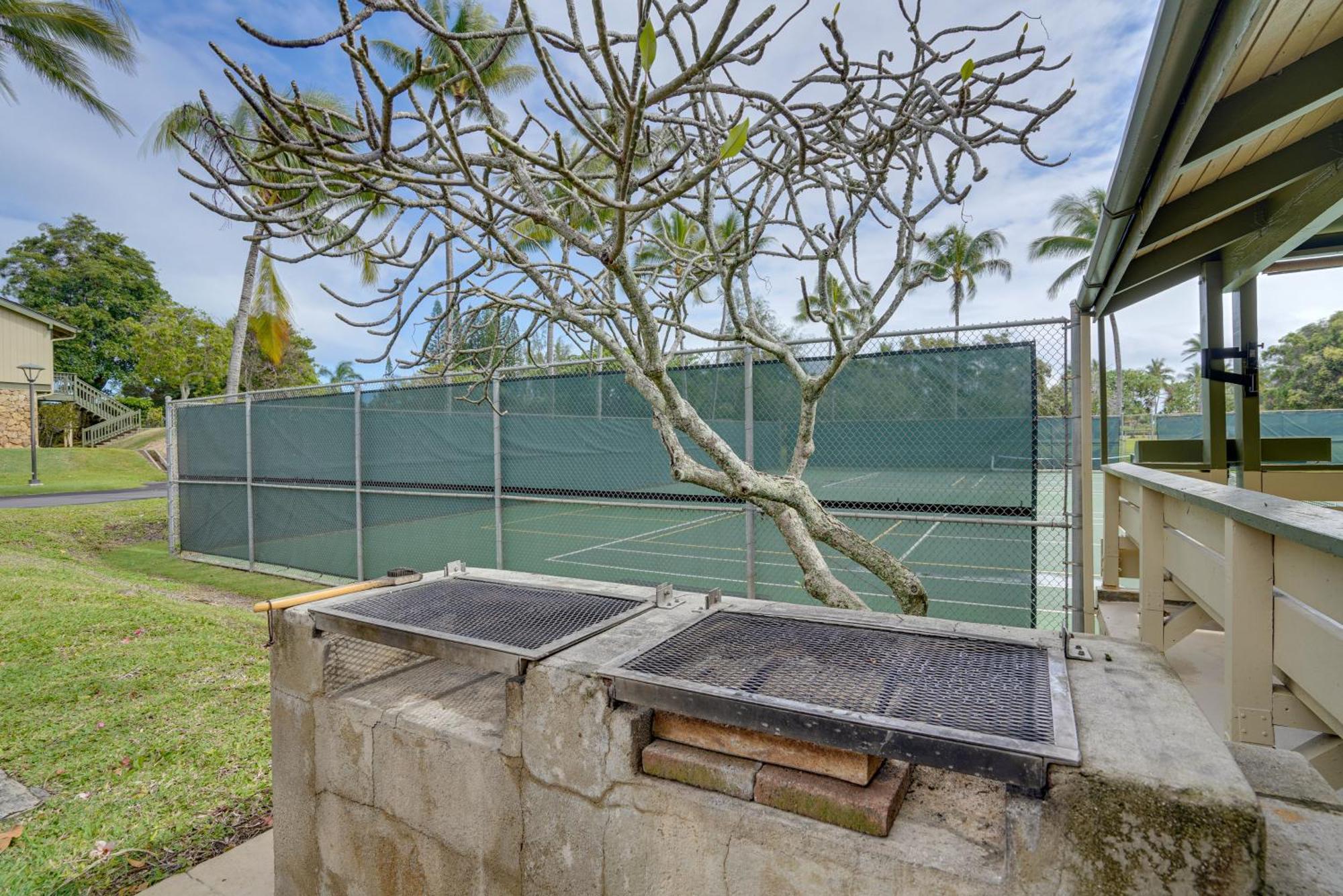 Turtle Bay Condo With Pool Access And Golf Course! Kahuku Zewnętrze zdjęcie