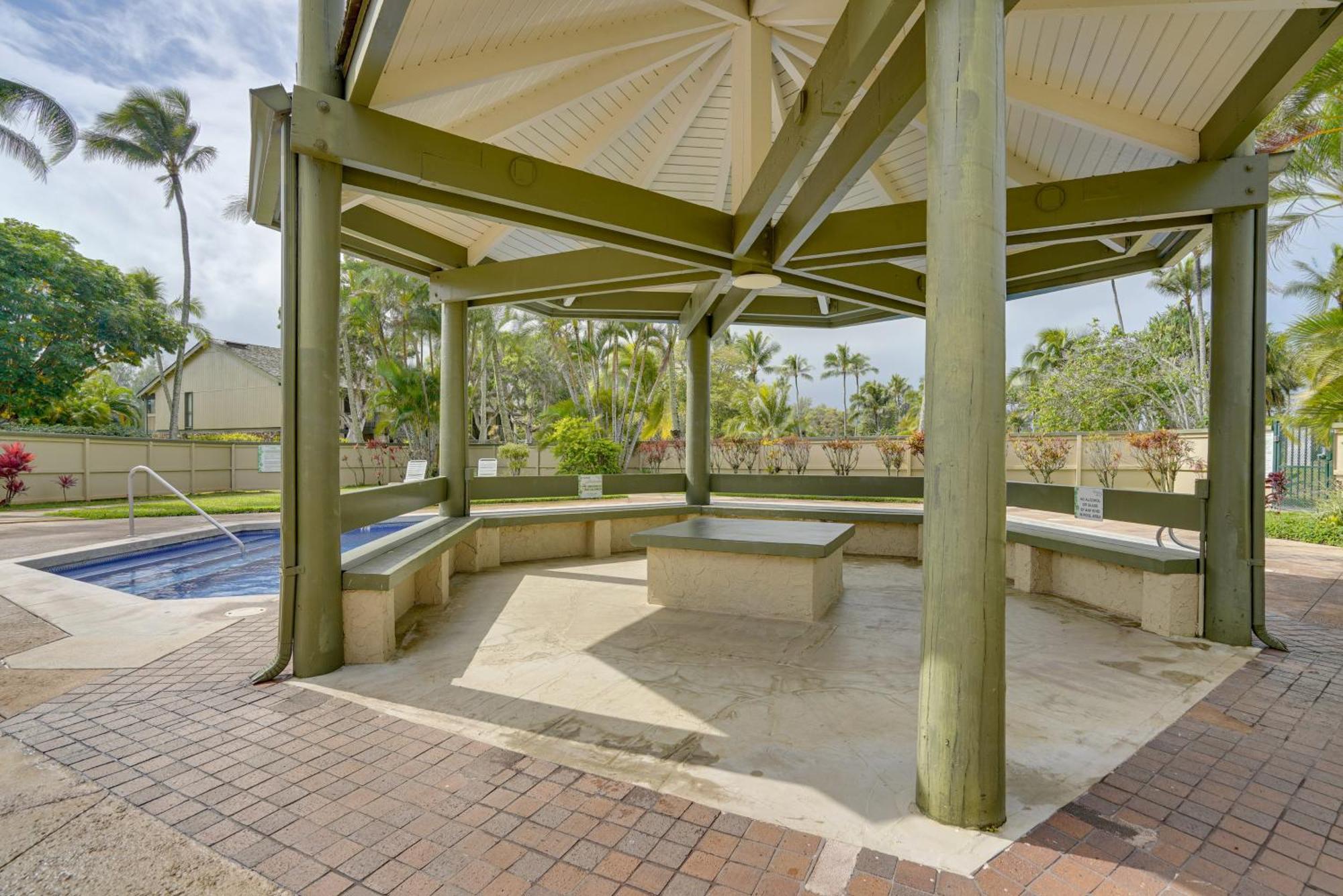 Turtle Bay Condo With Pool Access And Golf Course! Kahuku Zewnętrze zdjęcie