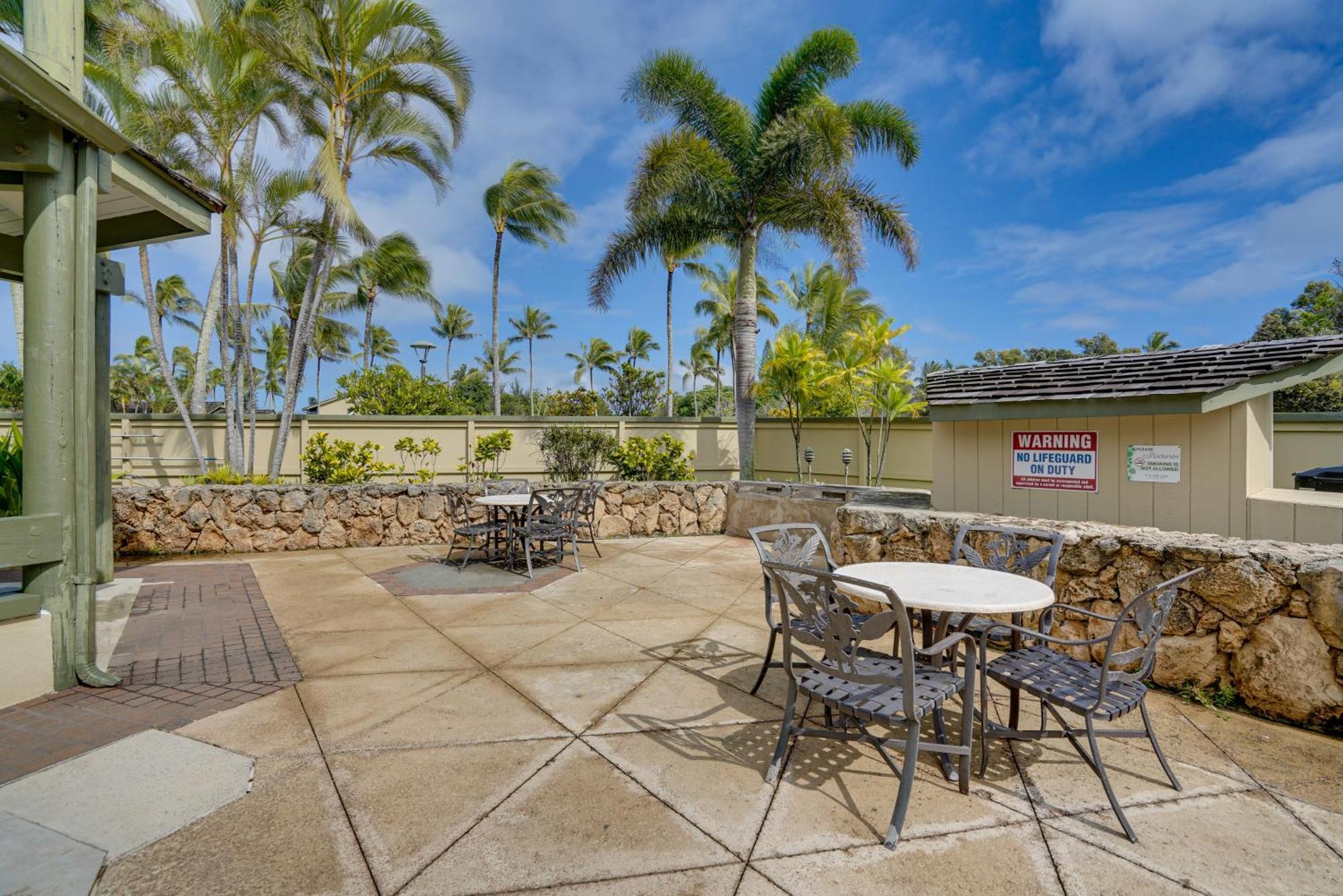 Turtle Bay Condo With Pool Access And Golf Course! Kahuku Zewnętrze zdjęcie
