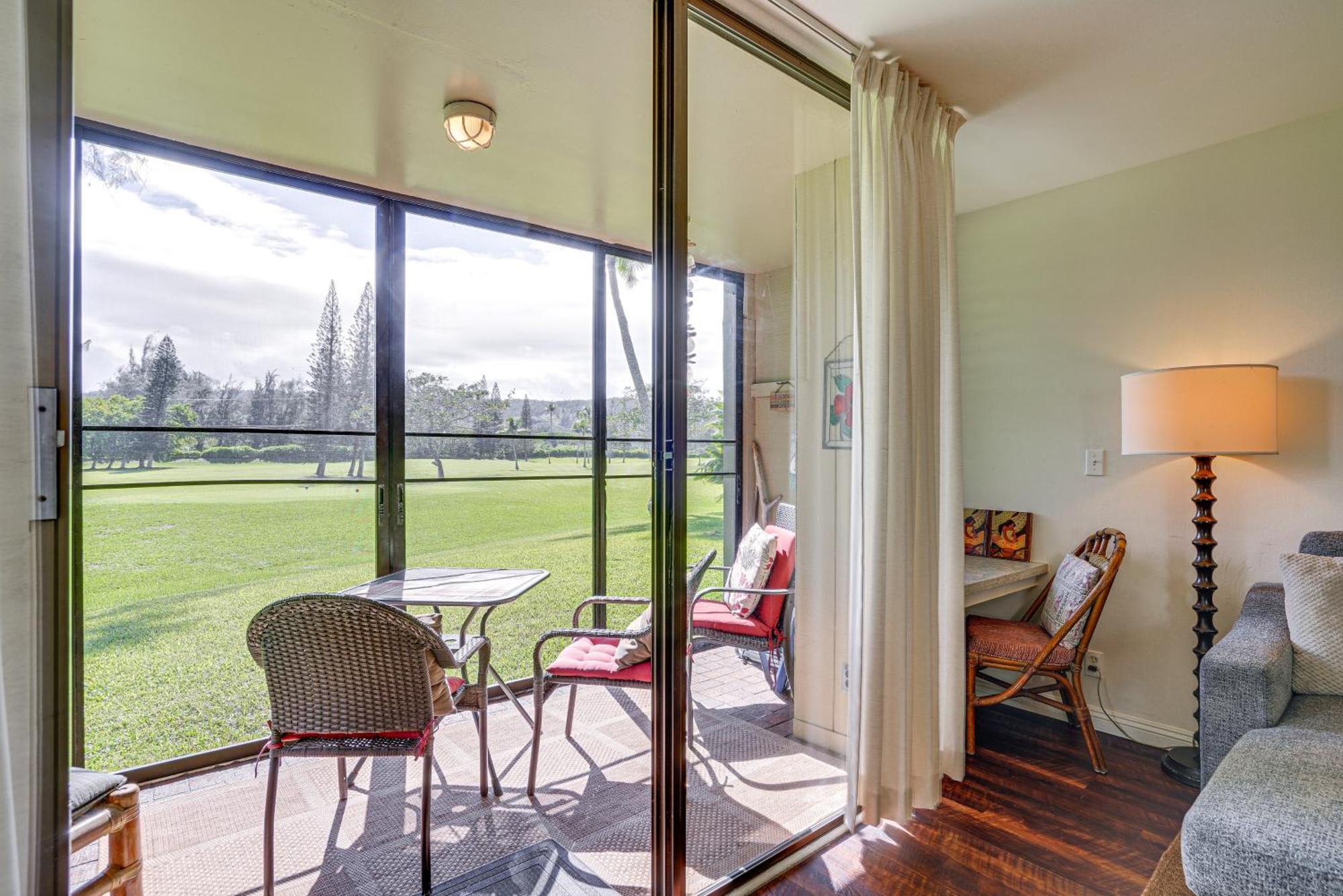 Turtle Bay Condo With Pool Access And Golf Course! Kahuku Zewnętrze zdjęcie