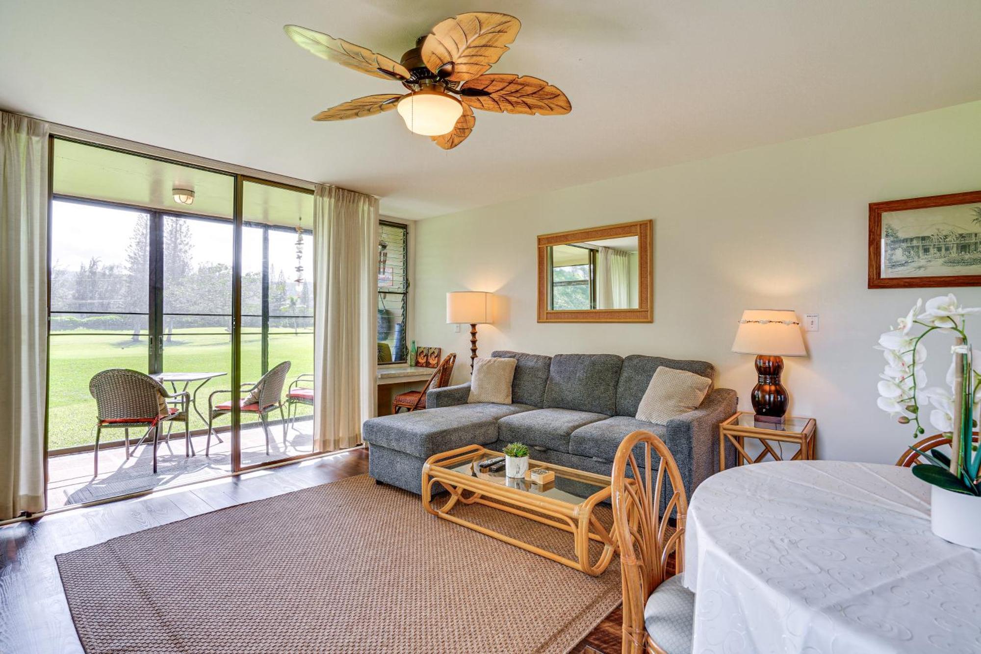 Turtle Bay Condo With Pool Access And Golf Course! Kahuku Zewnętrze zdjęcie