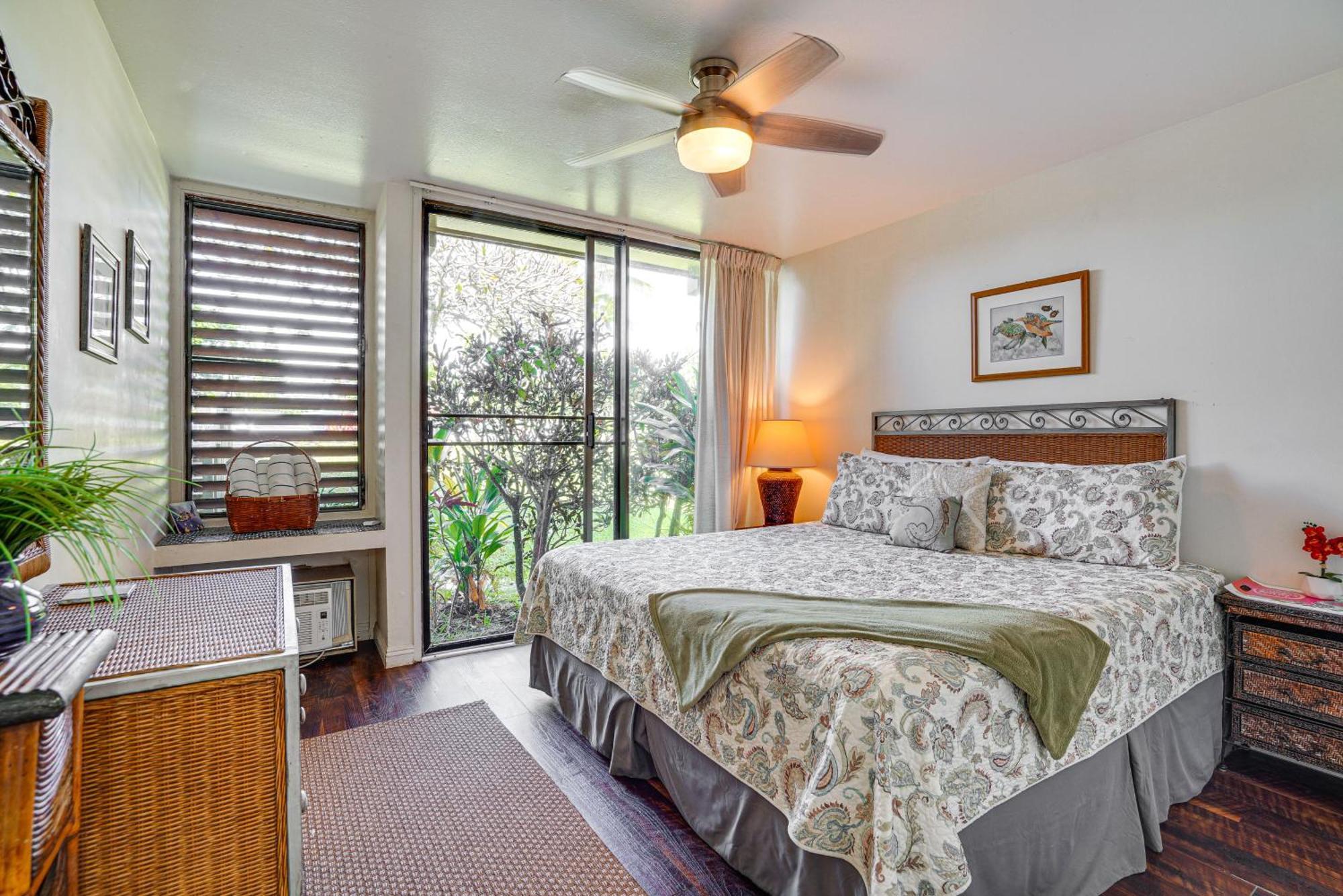 Turtle Bay Condo With Pool Access And Golf Course! Kahuku Zewnętrze zdjęcie