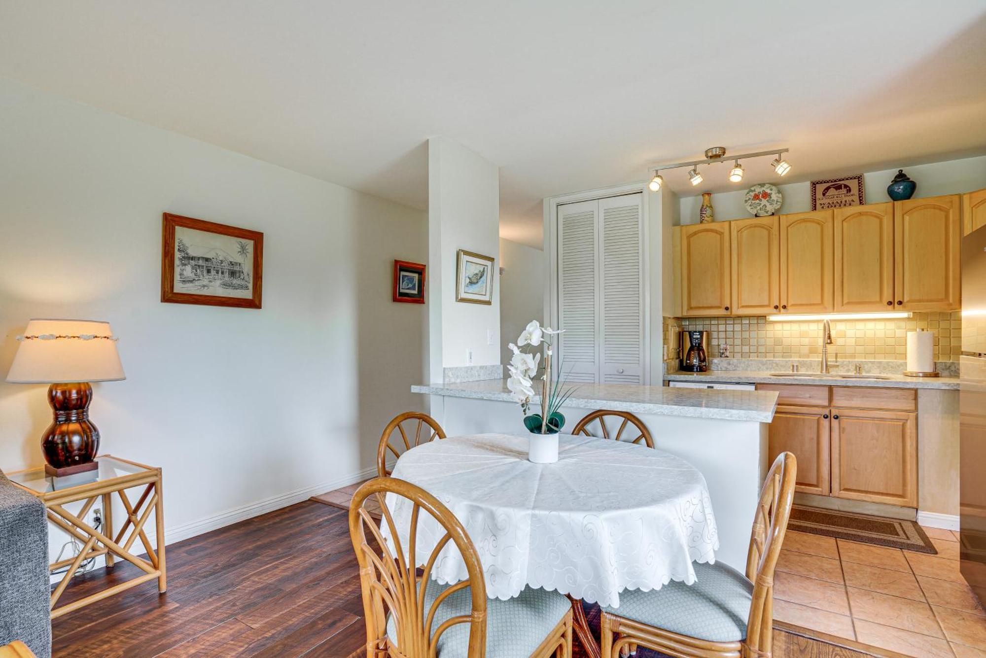 Turtle Bay Condo With Pool Access And Golf Course! Kahuku Zewnętrze zdjęcie