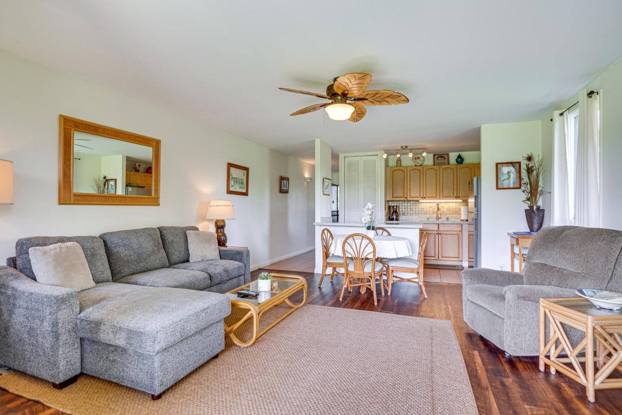 Turtle Bay Condo With Pool Access And Golf Course! Kahuku Zewnętrze zdjęcie
