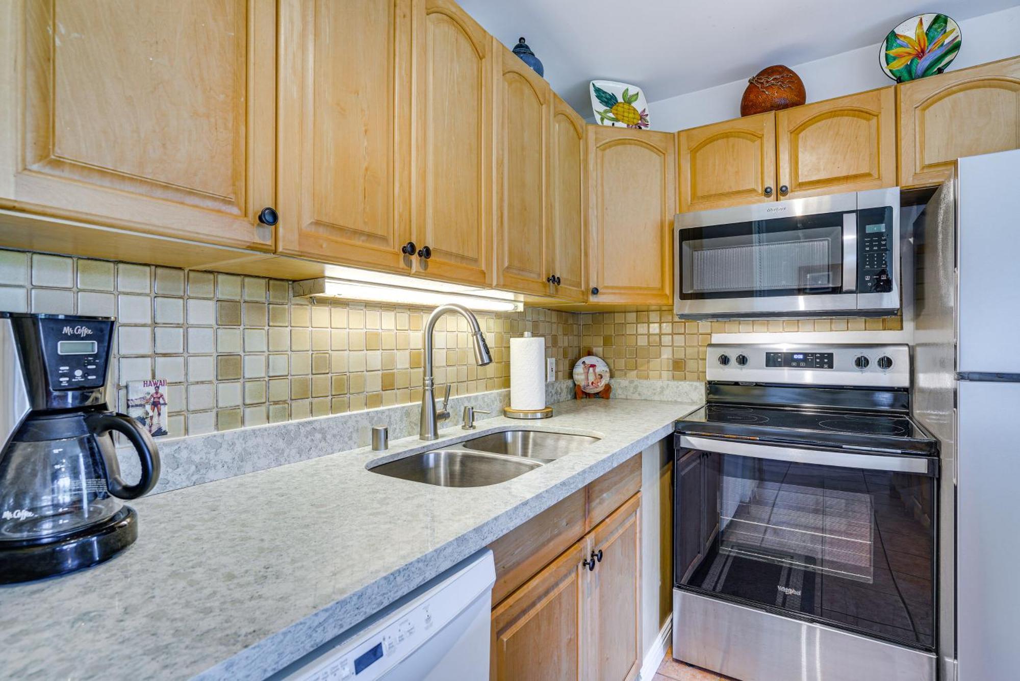 Turtle Bay Condo With Pool Access And Golf Course! Kahuku Zewnętrze zdjęcie